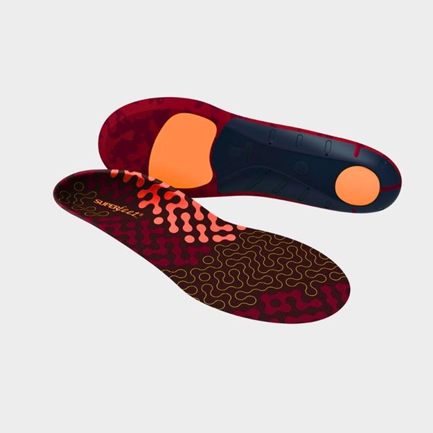 Picture of Superfeet - Active Cushion Low Arch